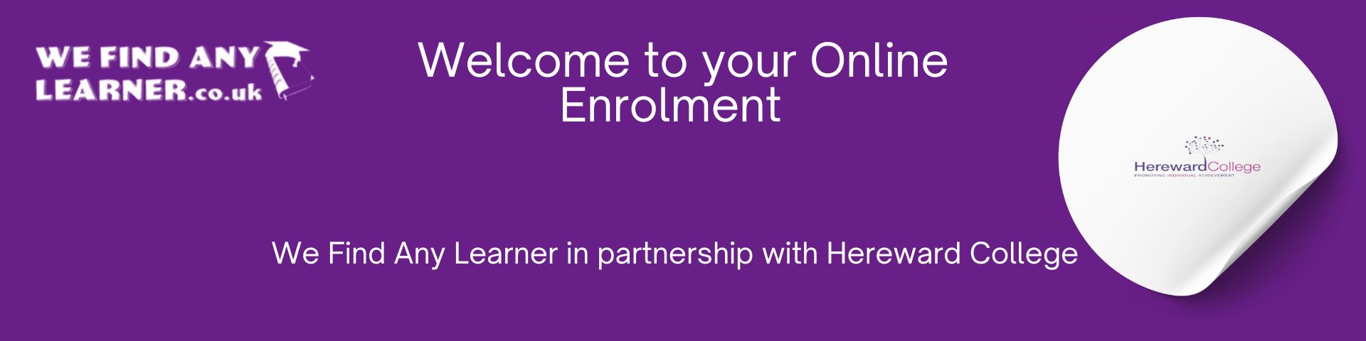 HW Booking | We Find Any Learner